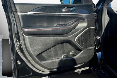 2022 Jeep Grand Cherokee Trailhawk