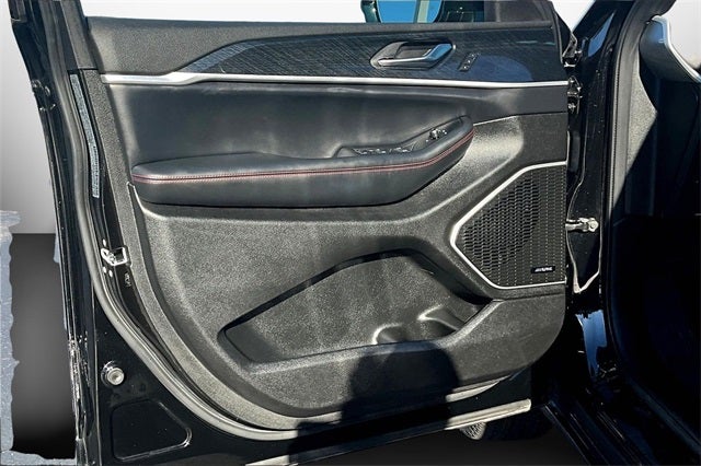 2022 Jeep Grand Cherokee Trailhawk