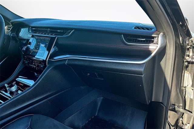 2022 Jeep Grand Cherokee Trailhawk