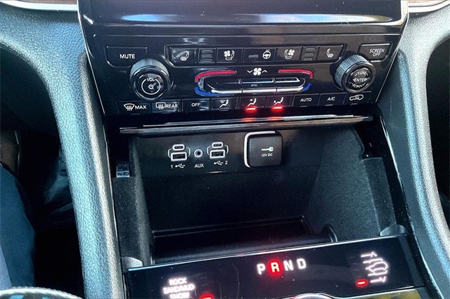 2023 Jeep Grand Cherokee Summit