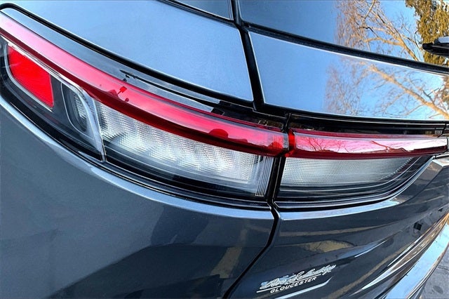 2023 Jeep Grand Cherokee Summit