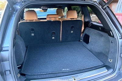 2023 Jeep Grand Cherokee Summit