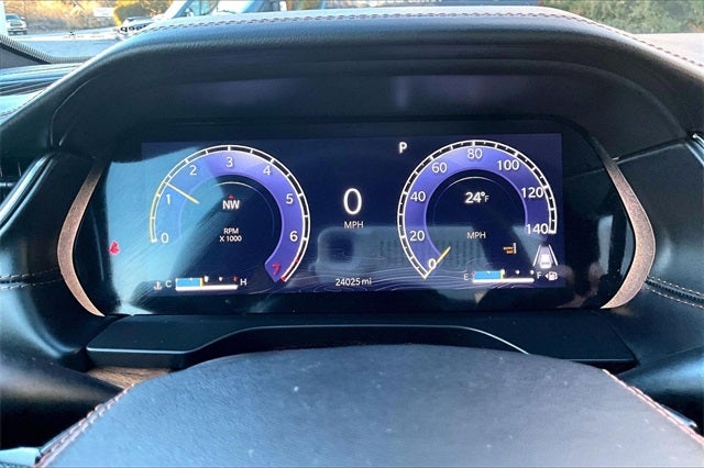 2023 Jeep Grand Cherokee Summit