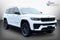 2026 Jeep Grand Cherokee L Altitude