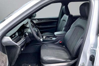 2026 Jeep Grand Cherokee L Altitude