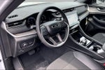2026 Jeep Grand Cherokee L Altitude