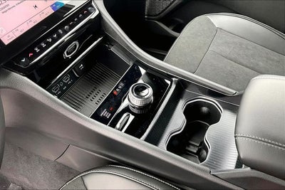 2026 Jeep Grand Cherokee L Altitude