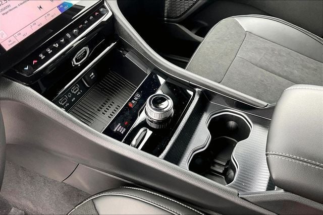 2026 Jeep Grand Cherokee L Altitude