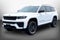 2026 Jeep Grand Cherokee L Altitude