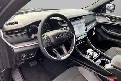 2026 Jeep Grand Cherokee L Laredo Altitude