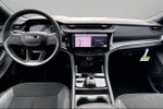 2026 Jeep Grand Cherokee L Laredo Altitude