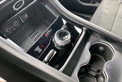 2026 Jeep Grand Cherokee L Laredo Altitude