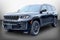 2026 Jeep Grand Cherokee L Laredo Altitude