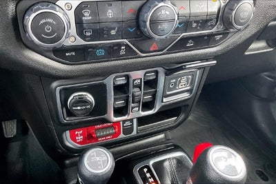 2024 Jeep Wrangler Willys 4xe