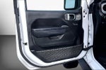 2024 Jeep Wrangler Willys 4xe