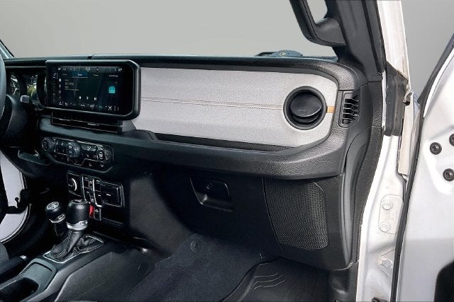 2024 Jeep Wrangler Willys 4xe