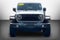 2024 Jeep Wrangler Willys 4xe