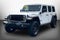 2024 Jeep Wrangler Willys 4xe