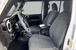 2024 Jeep Wrangler Willys 4xe