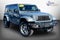 2024 Jeep Wrangler Sport S 4xe