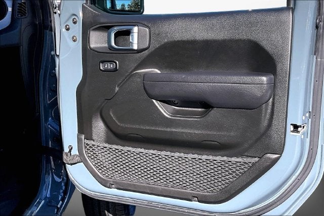 2024 Jeep Wrangler Sport S 4xe