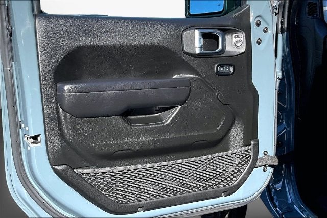 2024 Jeep Wrangler Sport S 4xe