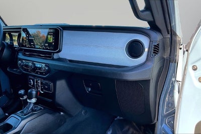 2024 Jeep Wrangler Sport S 4xe