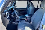 2024 Jeep Wrangler Sport S 4xe