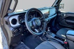 2024 Jeep Wrangler Sport S 4xe