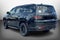 2025 Jeep Wagoneer Series II