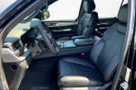 2025 Jeep Wagoneer Series II