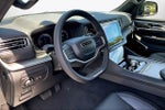 2025 Jeep Wagoneer Series II