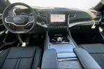 2025 Jeep Wagoneer Series II