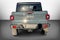 2026 Jeep Gladiator Willys
