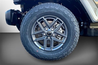 2026 Jeep Gladiator Sport S