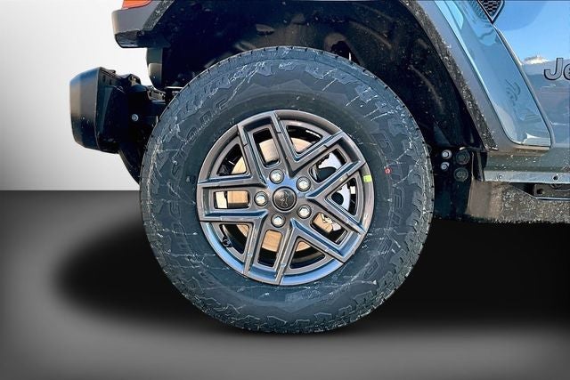 2026 Jeep Gladiator Sport S