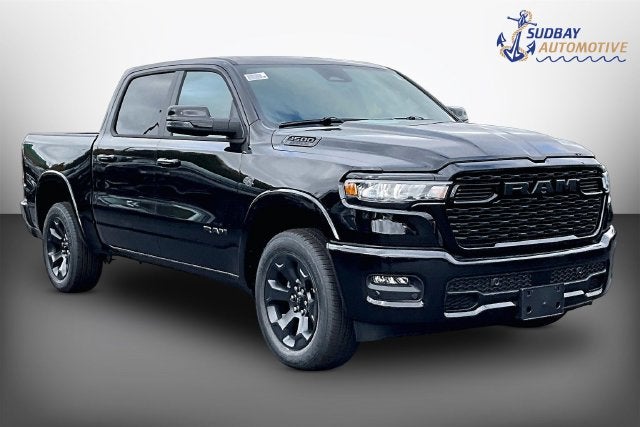 2027 RAM 1500 Big Horn/Lone Star