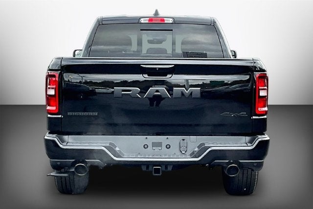 2027 RAM 1500 Big Horn/Lone Star