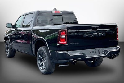 2027 RAM 1500 Big Horn/Lone Star