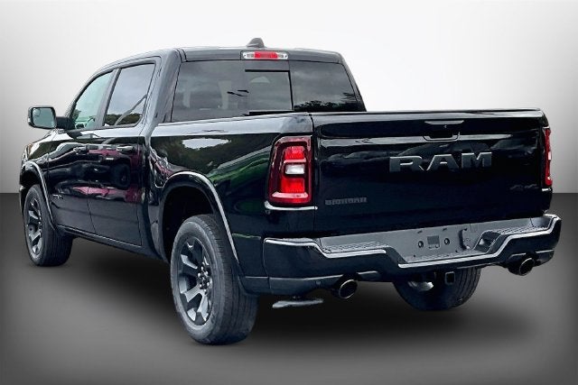 2027 RAM 1500 Big Horn/Lone Star