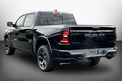 2027 RAM 1500 Big Horn/Lone Star
