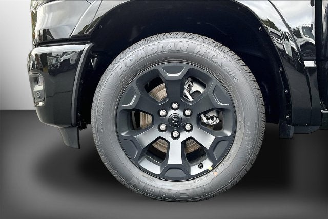 2027 RAM 1500 Big Horn/Lone Star