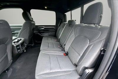 2027 RAM 1500 Big Horn/Lone Star