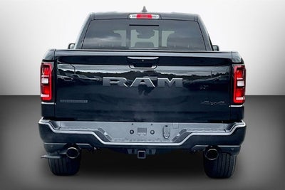 2027 RAM 1500 Big Horn/Lone Star