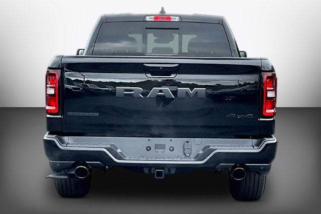 2027 RAM 1500 Big Horn/Lone Star
