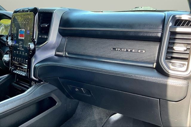 2020 RAM 1500 Limited