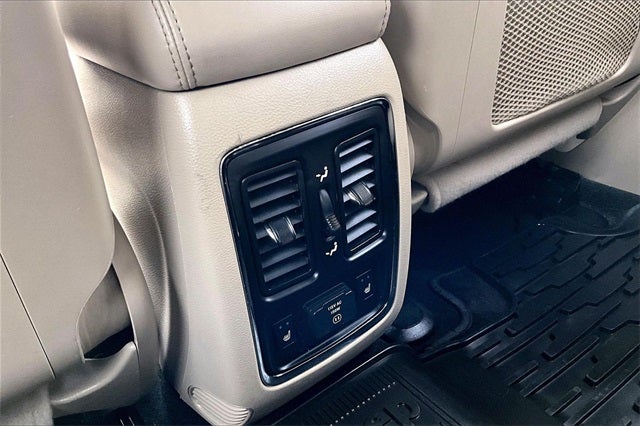 2011 Jeep Grand Cherokee Limited