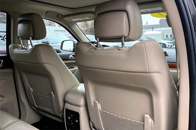 2011 Jeep Grand Cherokee Limited