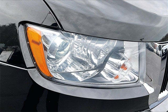 2011 Jeep Grand Cherokee Limited