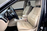 2011 Jeep Grand Cherokee Limited